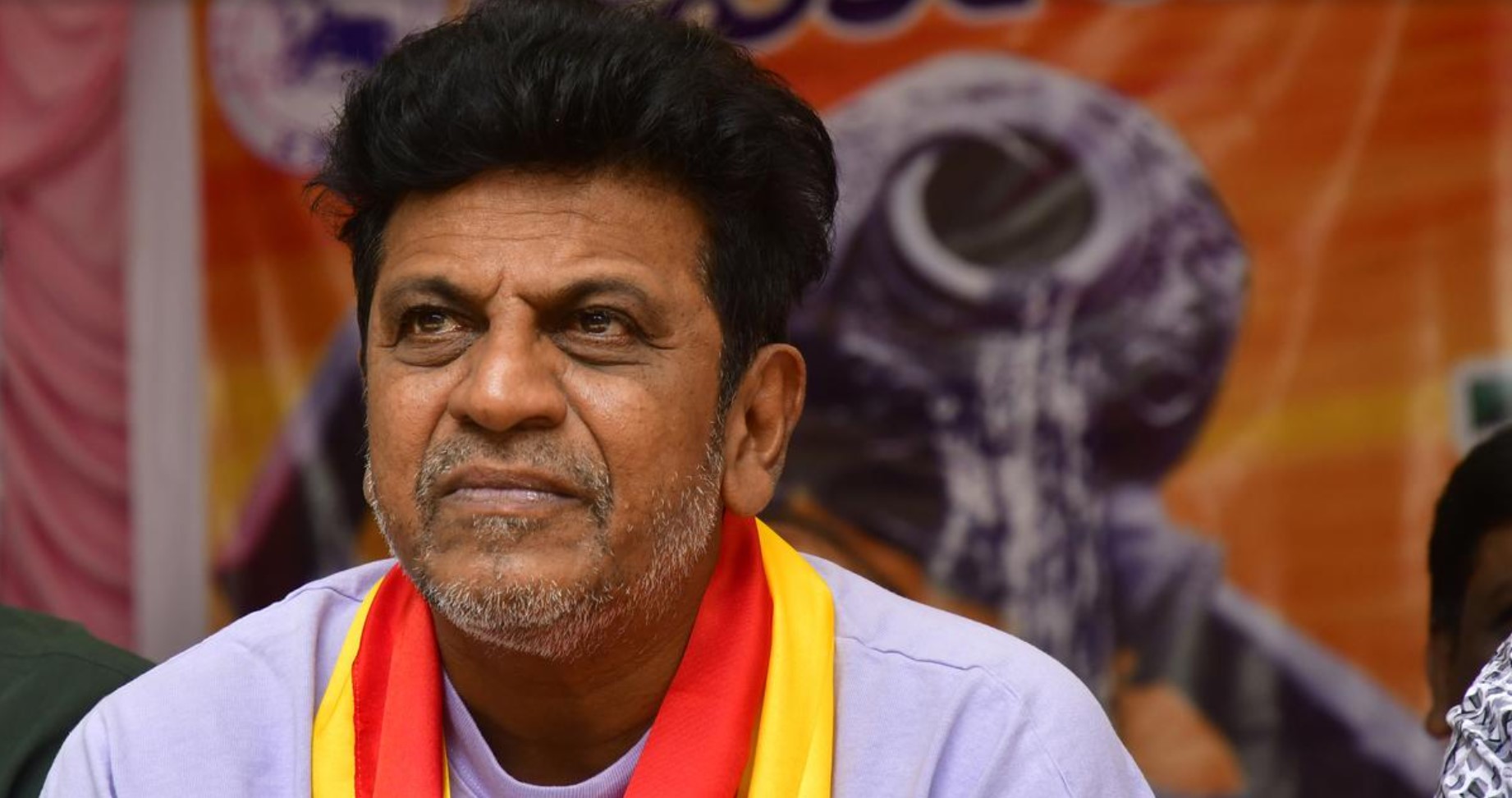 Shivarajkumar responds to language row: Kamal Haasan holds Kannada in high regard